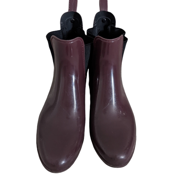 Sam Edelman Chelsea Rain Boot - Picture 3 of 4